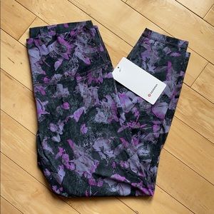 NWT Lululemon Align HR Pant 25” - size 12